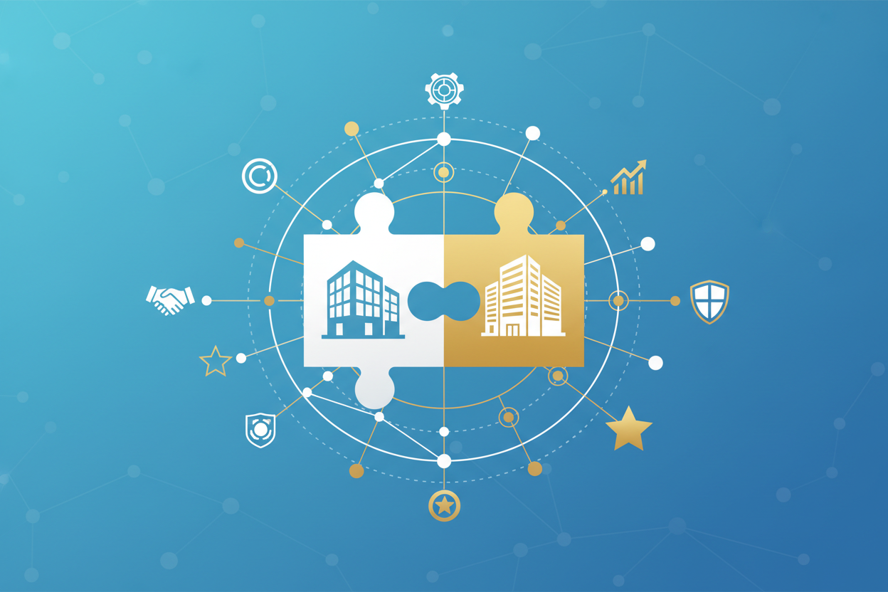 How to Promote Your Brand Through Strategic Partnerships f img 6a1f7650d10d9