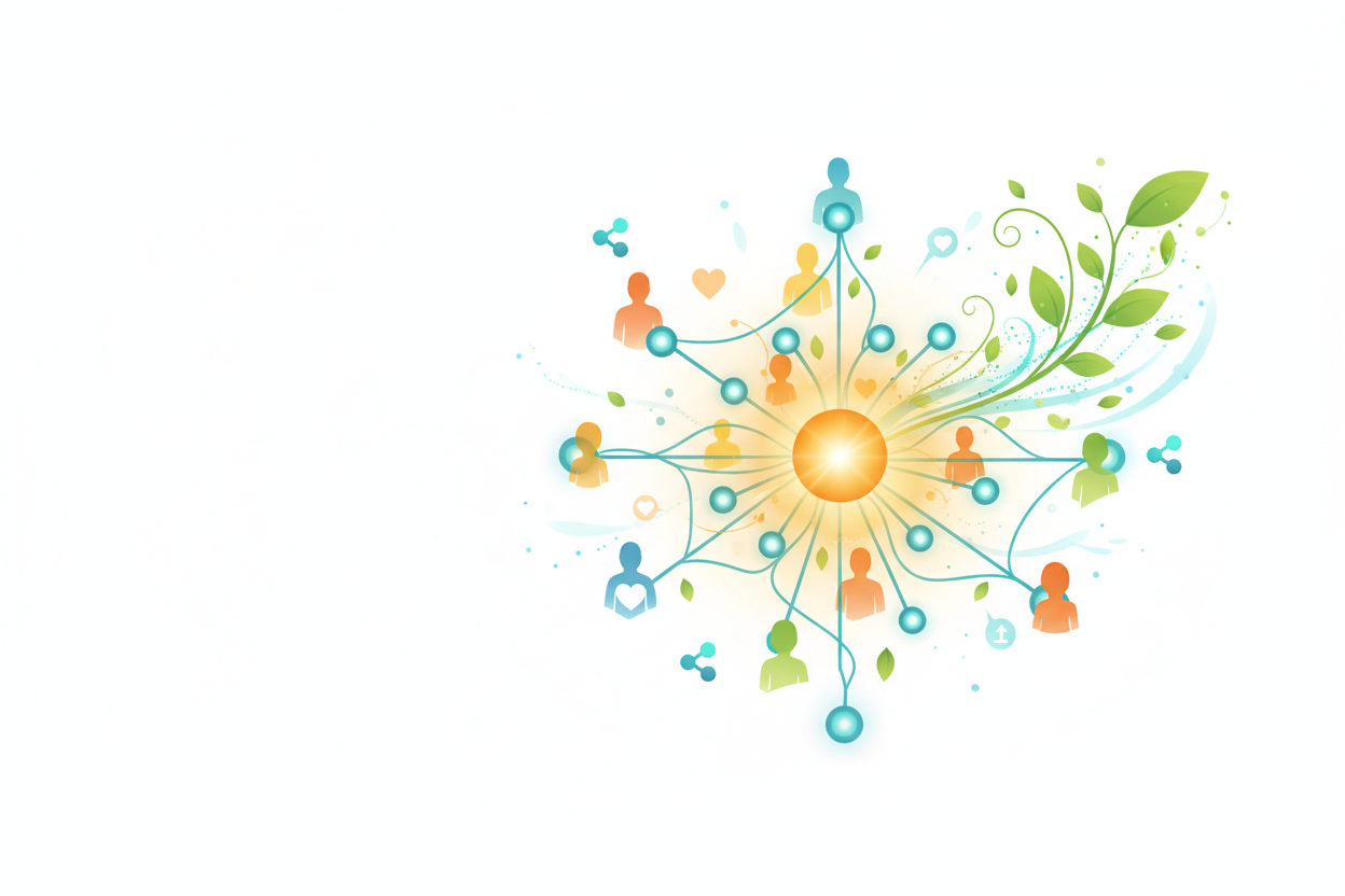 The Power of Community-Driven Marketing for Organic Traffic f img 6a6d3eb346b9b